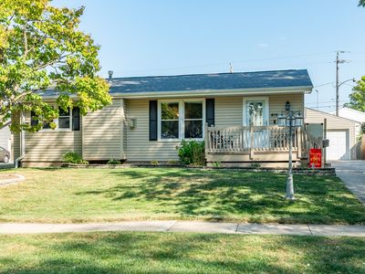 409 NW Linden St, Ankeny, IA, 50023