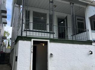 216 W Ridge St, Coaldale, PA 18218