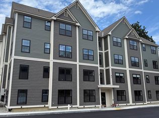 725 Central Ave #102, Dover, NH 03820