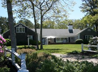 16 Saquatucket Bluffs Rd, Harwich Port, MA 02646