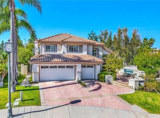 8124 E Hillsdale Dr, Orange, CA 92869