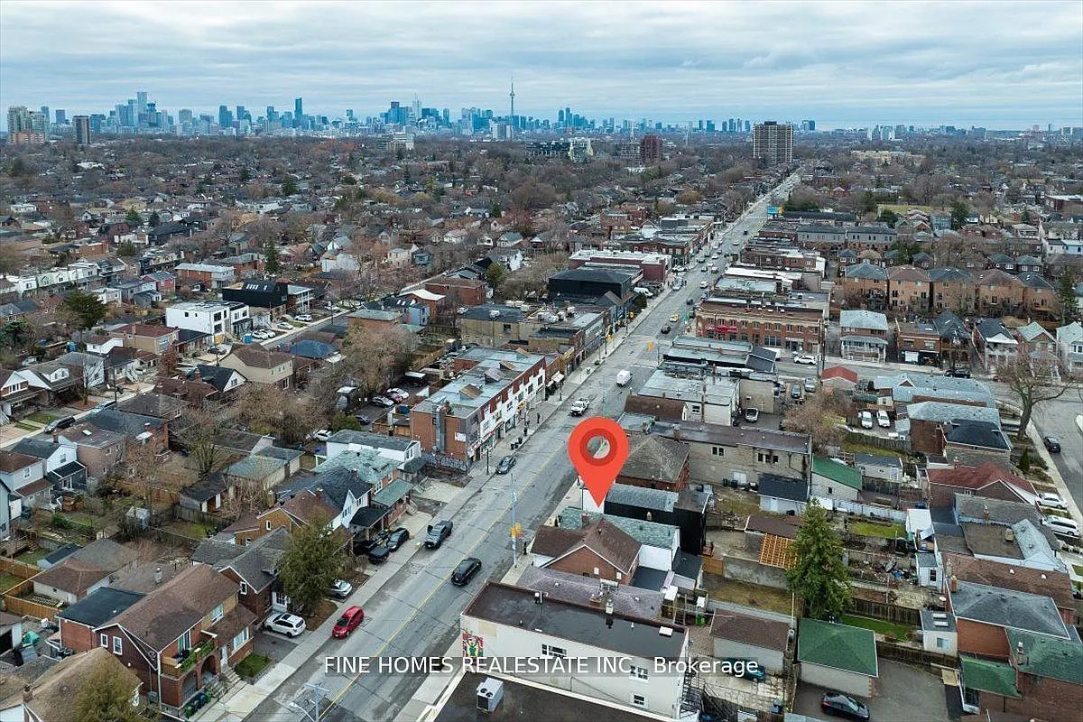 2 bed, $1,300 — Photo 2