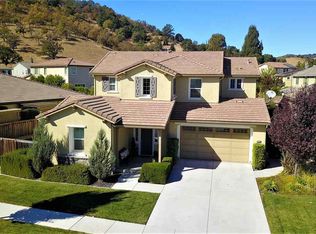 9729 Dancing Wind Way, Gilroy, CA 95020