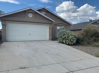 9623 El Patron Rd SW, Albuquerque, NM 87121