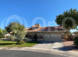 551 N Ash Dr, Chandler, AZ 85224