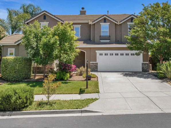 281 W Country Club Dr, Brentwood, CA 94513
