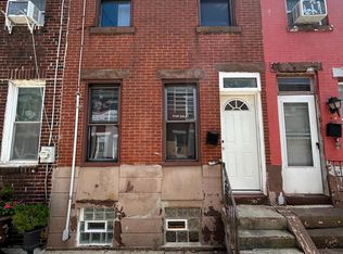 1668 Dounton St, Philadelphia, PA 19140