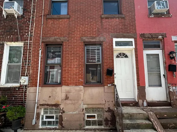 1668 Dounton St, Philadelphia, PA 19140