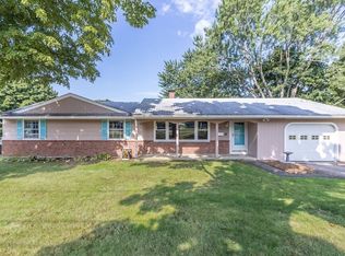 80 Sophia Ave, Brockton, MA 02301