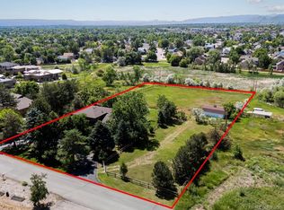 12196 W Belleview Drive, Littleton, CO 80127