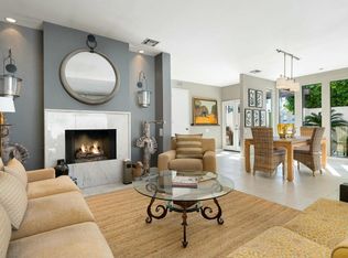 1340 E Andreas Rd, Palm Springs, CA 92262