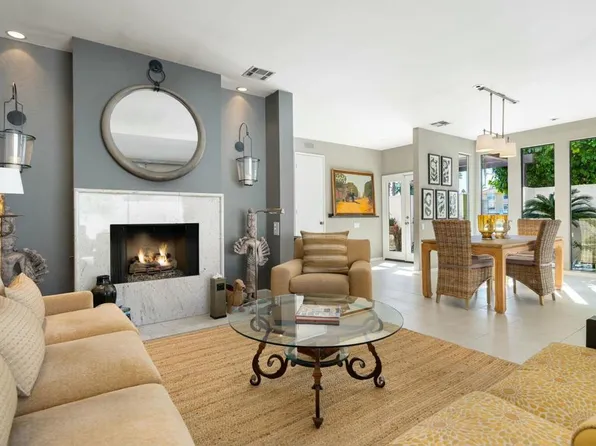 1340 E Andreas Rd, Palm Springs, CA 92262