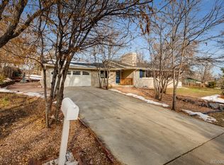 11715 Swadley Dr, Lakewood, CO 80215