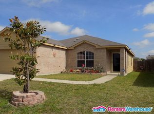 3203 Neel Ct, Killeen, TX 76543