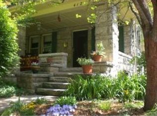 412 E University St, Bloomington, IN 47401