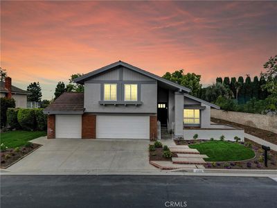 1109 Northampton Way, Fullerton, CA, 92833