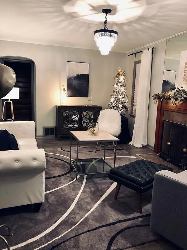 3 bed, 1145 sqft, $1,480 — Photo 4