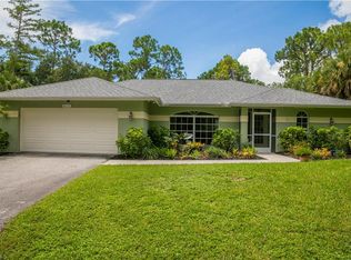 4710 15th Ave SW, Naples, FL 34116