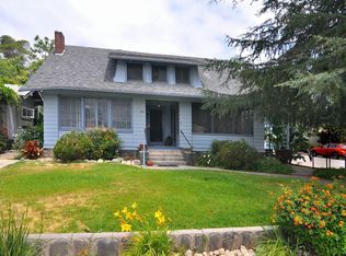 491 E 9th St, Upland, CA 91786