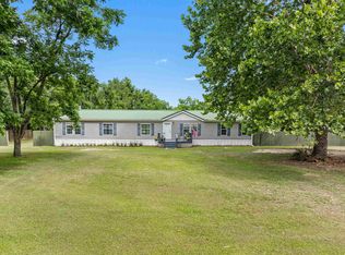 1097 NE Oats Ave, Madison, FL 32340