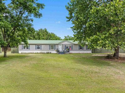 1097 NE Oats Ave, Madison, FL, 32340