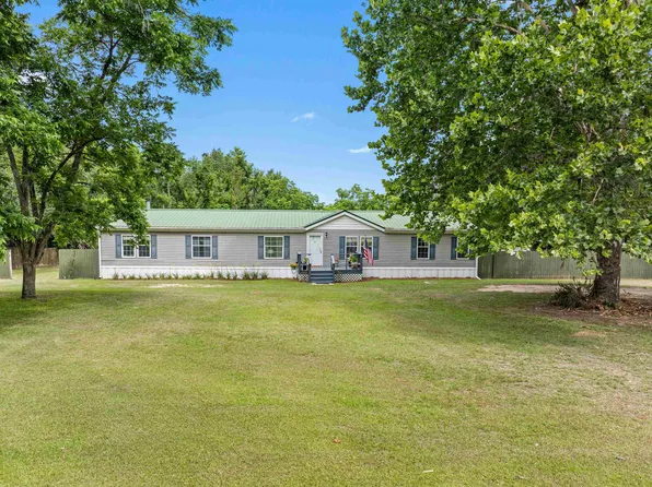 1097 NE Oats Ave, Madison, FL 32340