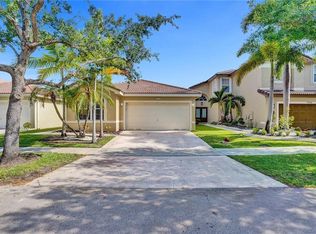 17361 SW 18th St, Miramar, FL 33029