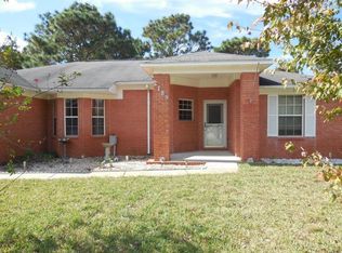 2189 Calle De Cantabria, Navarre, FL 32566