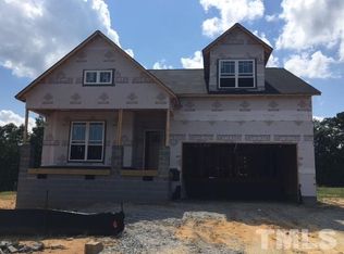 217 Cotton Mill Dr, Zebulon, NC 27597