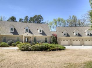 298 Ryefield Rd, Mattaponi, VA 23110