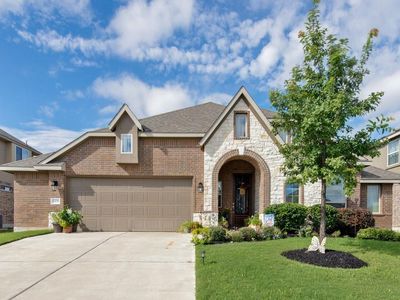 2105 Maplewood Dr, Leander, TX, 78641