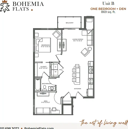 Bohemia Flats — Photo 24