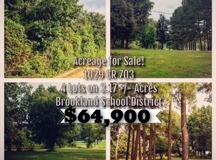 1029 County Road 703, Jonesboro, AR 72401