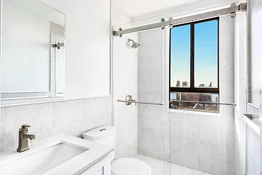 Rented by City Connections Realty