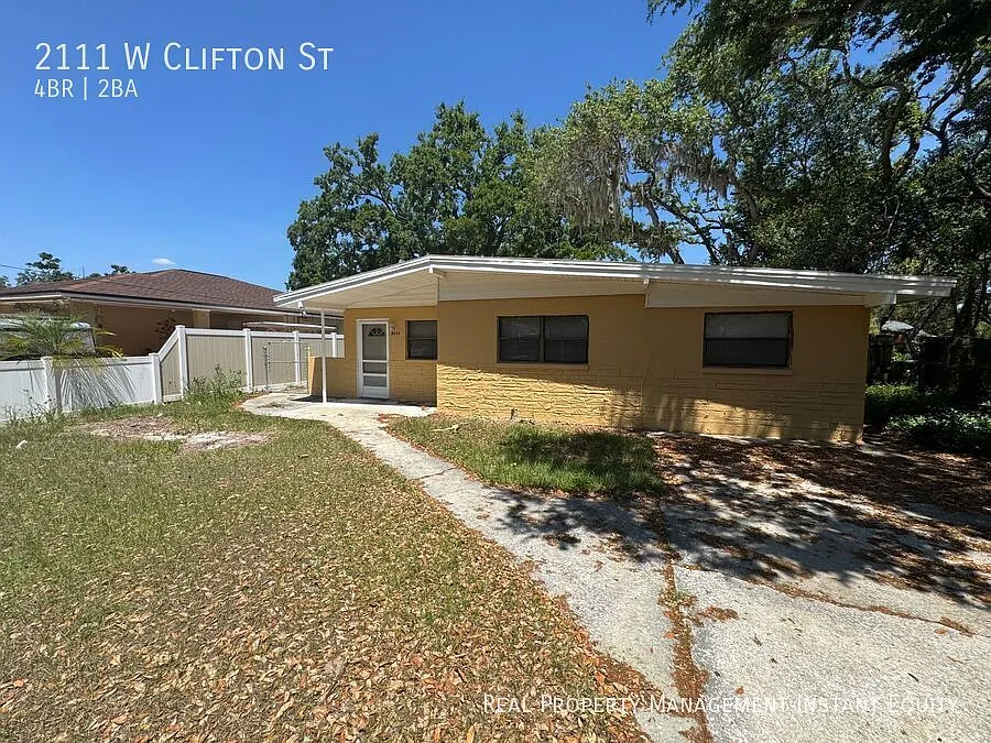 Building Photo - 2111 W Clifton St