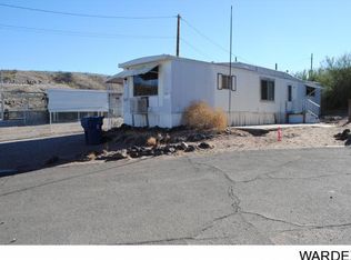 31574 Beacon, Parker, AZ 85344