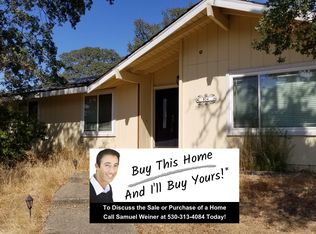 934 Haight Ct, El Dorado Hills, CA 95762
