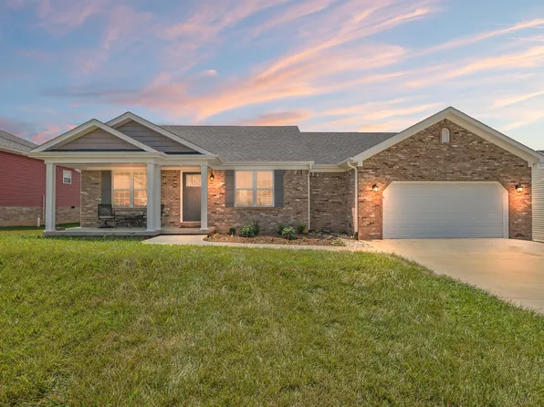 185 Patrum Sisters Way, Danville, KY 40422