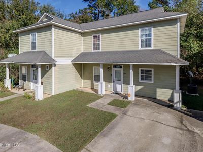 1322 Foxwood Pl, Gulfport, MS, 39507