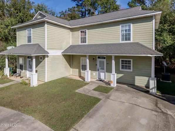 1322 Foxwood Pl, Gulfport, MS 39507