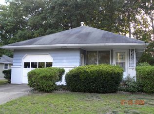 2016 Mount Hope Ln, Toms River, NJ 08753