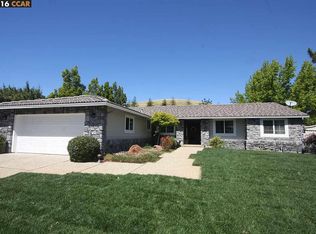 103 Regency Dr, Clayton, CA