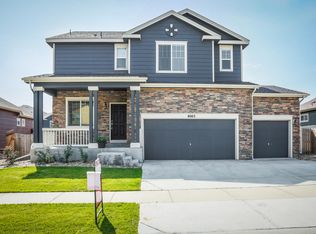 8062 E 134th Pl, Thornton, CO 80602