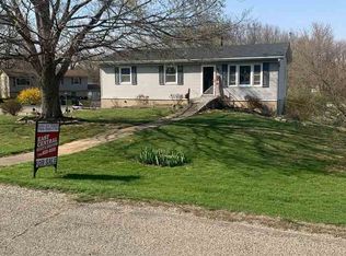 3293 W Serenity Pkwy, Connersville, IN