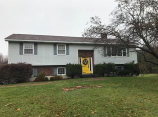 1223 E Pond Rd, Smithfield, ME 04978