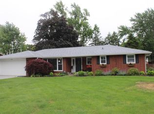 1733 E 47th St, Anderson, IN 46013