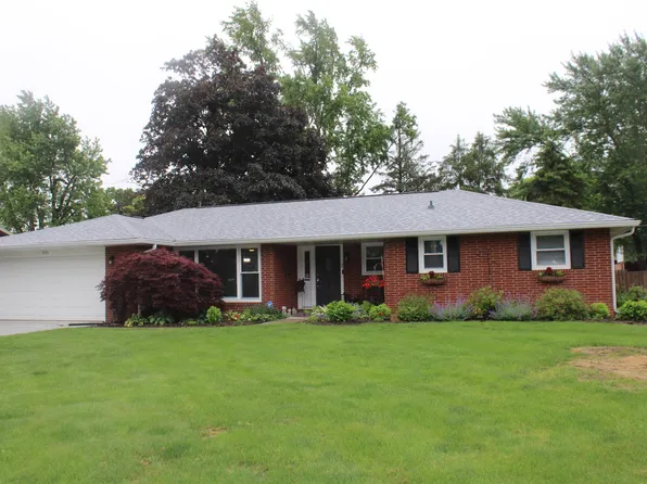 1733 E 47th St, Anderson, IN 46013