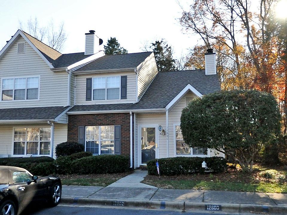 2nd image of 12600 Tucker Crossing Ln