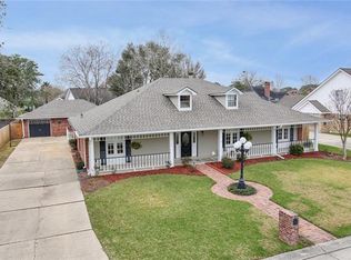 2155 Marion Dr, La Place, LA 70068