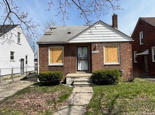 10498 Merlin St, Detroit, MI 48224